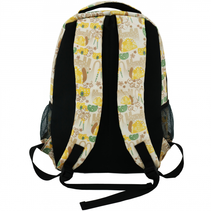 RUCSAC ELLA ICON  JUMBO   46X36X18 CM [2]