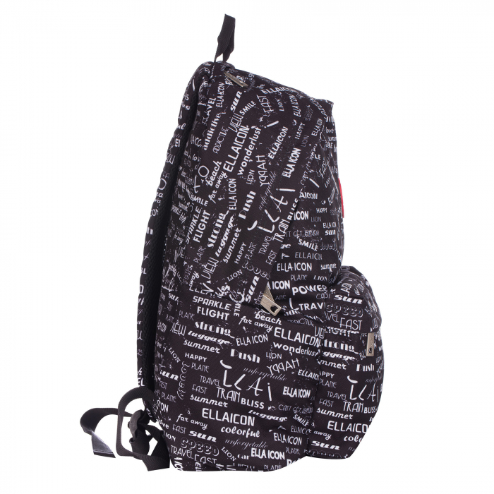 Rucsac ELLA ICON - URBAN NEGRU45x35x17 [3]