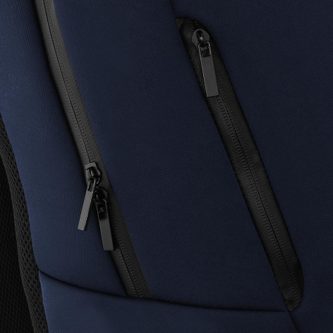 Rucsac Scuba Negru [3]