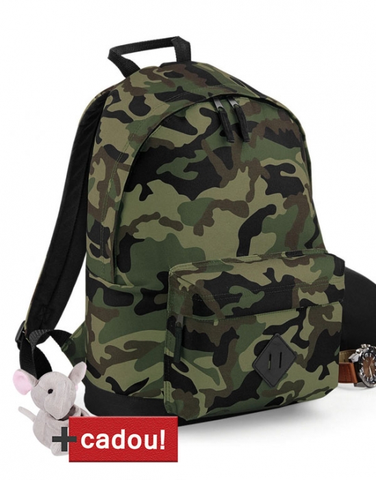 Rucsac Jungle Camo [2]