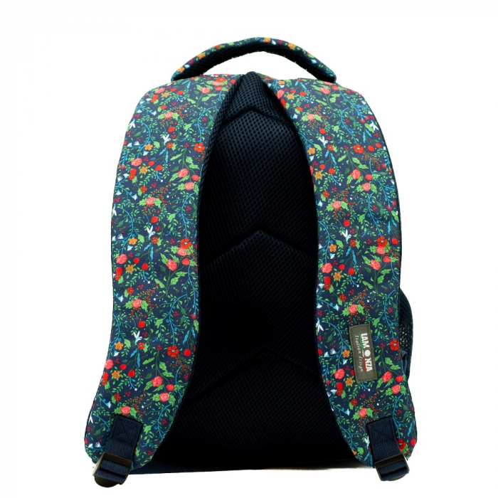 RUCSAC LAMONZA BLOOM 45X30X21 CM [3]