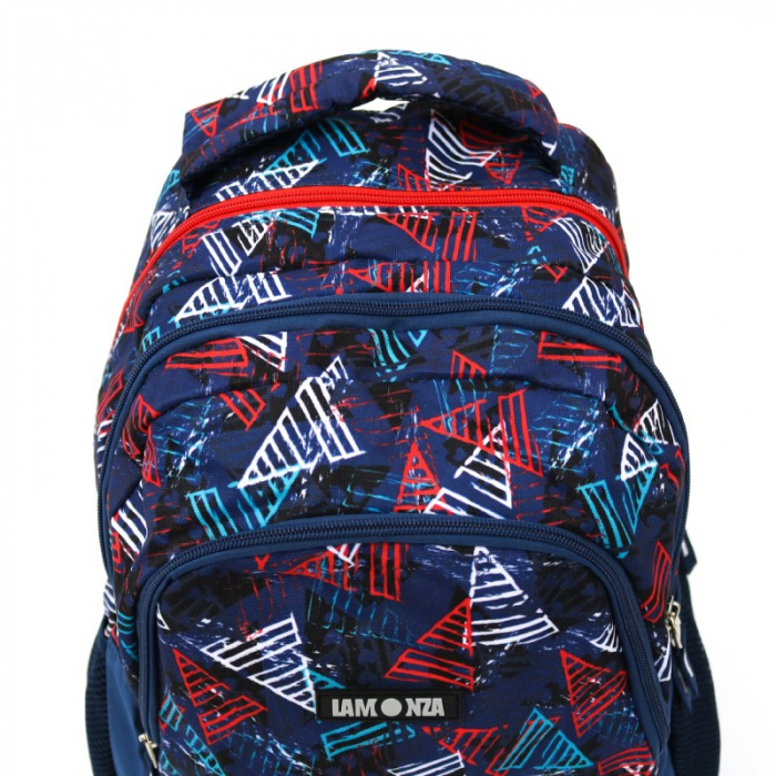 RUCSAC LAMONZA Phantom 44X33X18 CM [3]