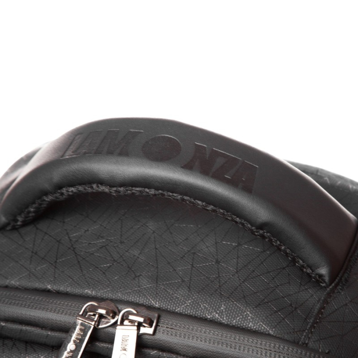 Rucsac laptop 15" Anchor USB 44x30x14 cm, 950 gr, gri [5]