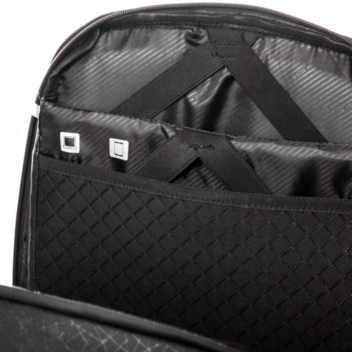 Rucsac laptop 15" Anchor USB 44x30x14 cm, 950 gr, gri [6]