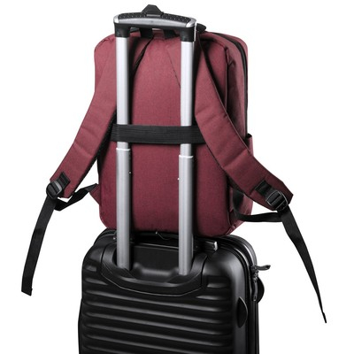 RUCSAC LAPTOP SEGAL 40X31X13 CM, GRI [2]