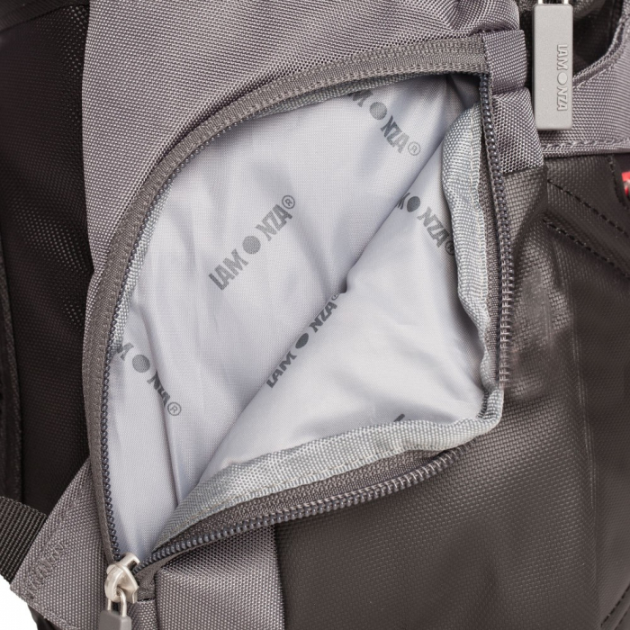 RUCSAC LAPTOP LAMONZA OSTEND 47X32X16 CM, ALBASTRU [3]