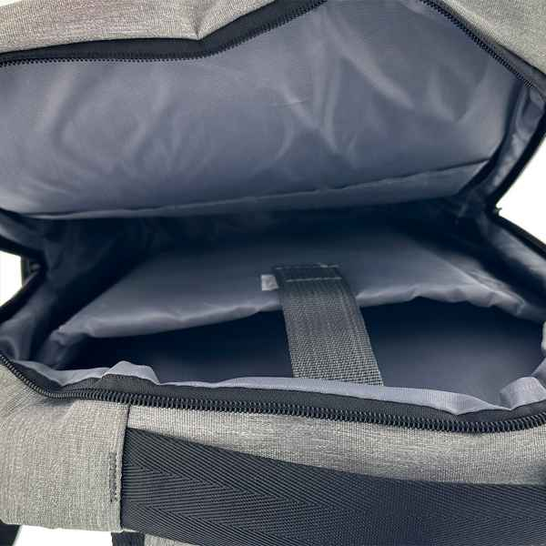 Rucsac laptop Tellur Nomad, 15,6 inch [3]