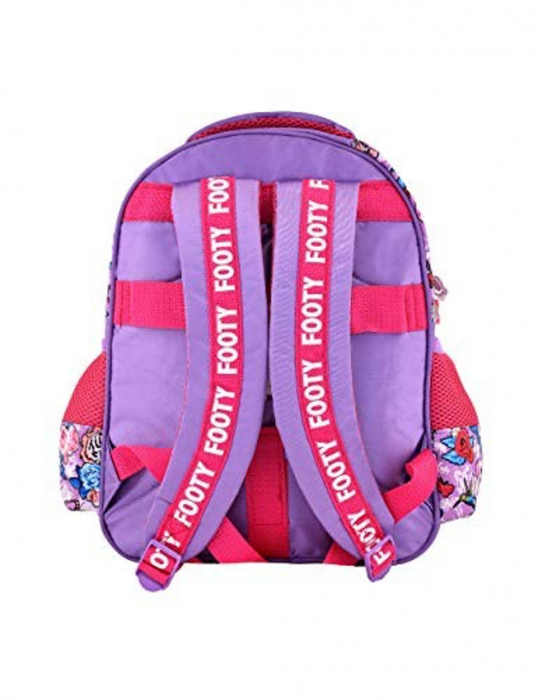 Rucsac 35 cm MOCHILA MALVA BE YOU [3]