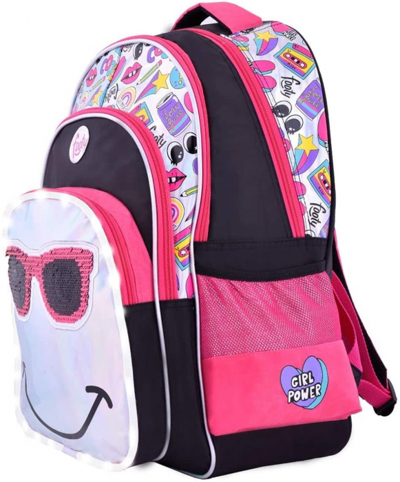 Rucsac mare MOCHILA LÍNEA OCHELARI [2]