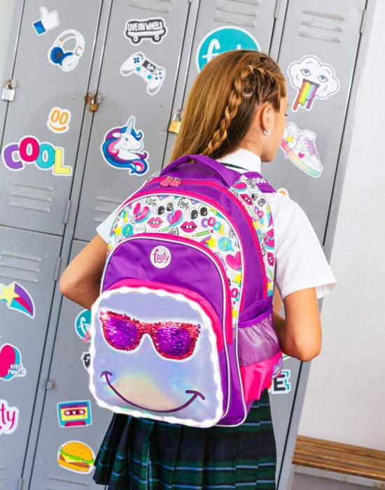 Rucsac mare MOCHILA LÍNEA OCHELARI [3]