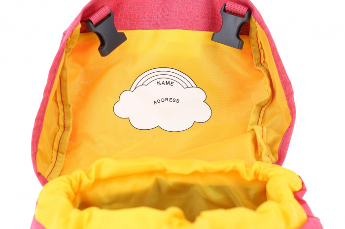 Rucsac pentru scoala/calatorie Travelite Youngster Unicorn [3]