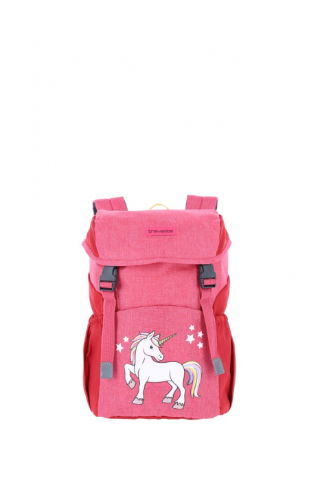 Rucsac pentru scoala/calatorie Travelite Youngster Unicorn [2]