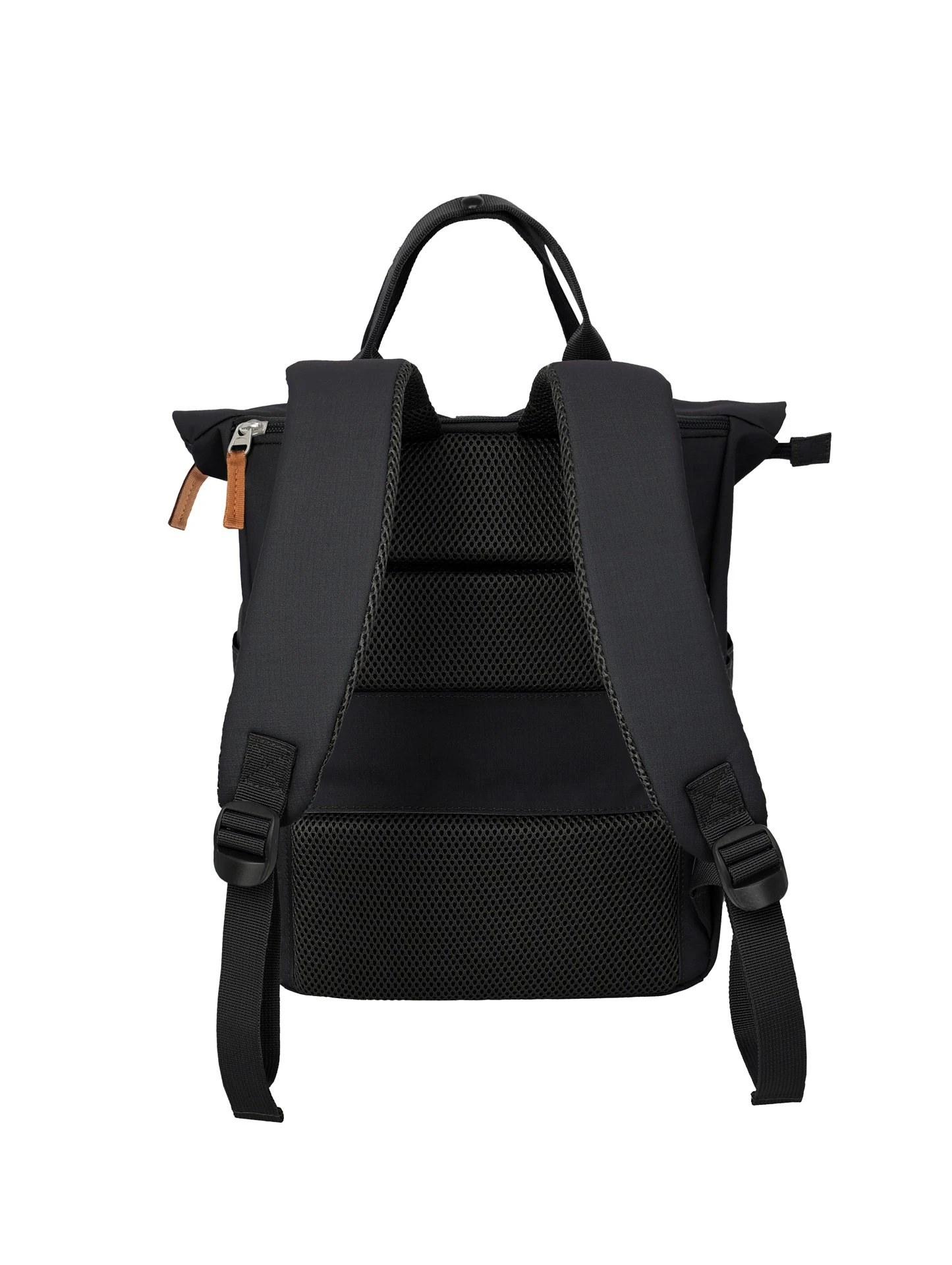 Rucsac Rollup travelite Basics,Short Handle negru [6]