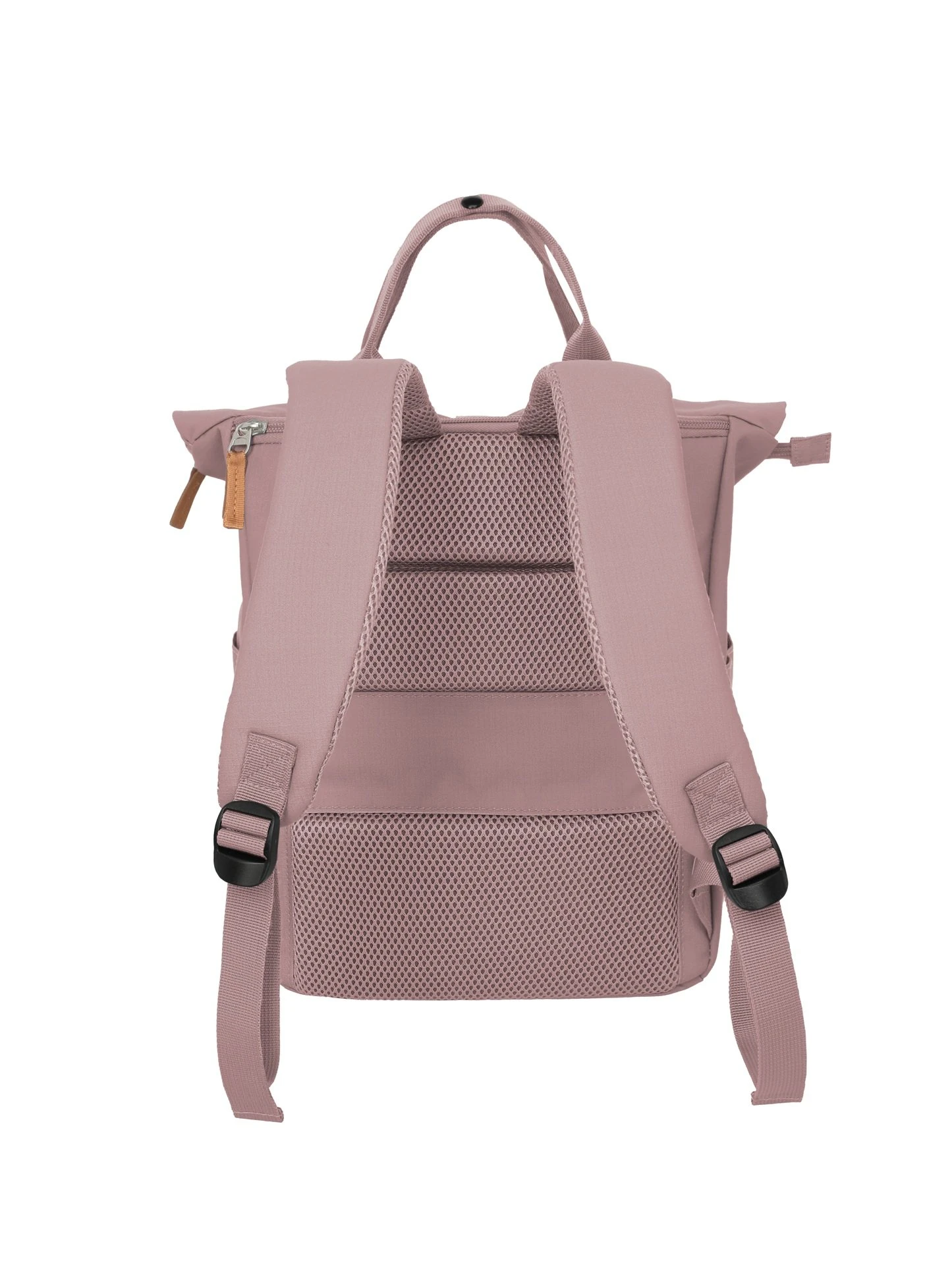 Rucsac Rollup travelite Basics,Short Handle roz [6]