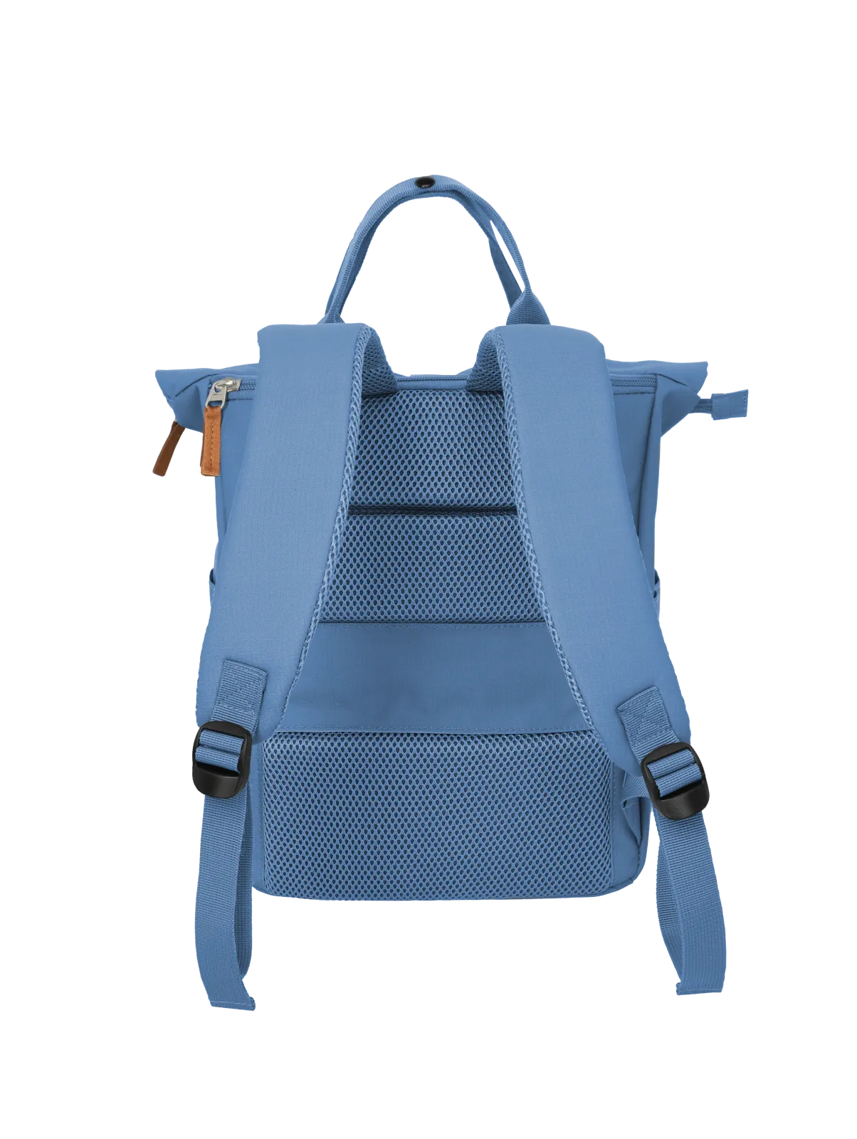 Rucsac Rollup travelite Basics,Short Handle albastru denim [5]