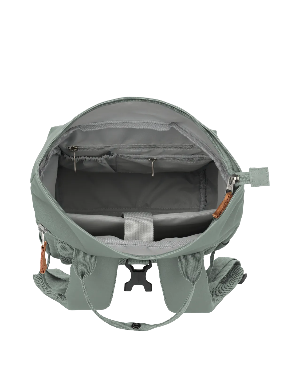Rucsac Rollup travelite Basics,Short Handle mint [8]