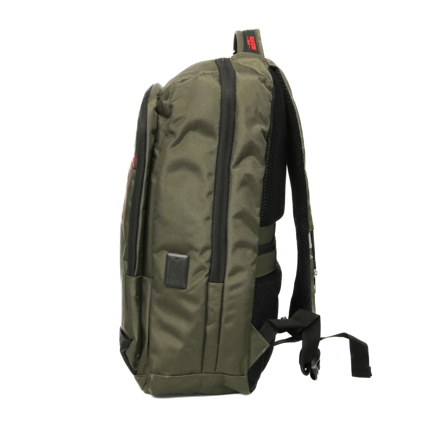 Rucsac, Shadow, Verde, 43X32x17 cm [2]