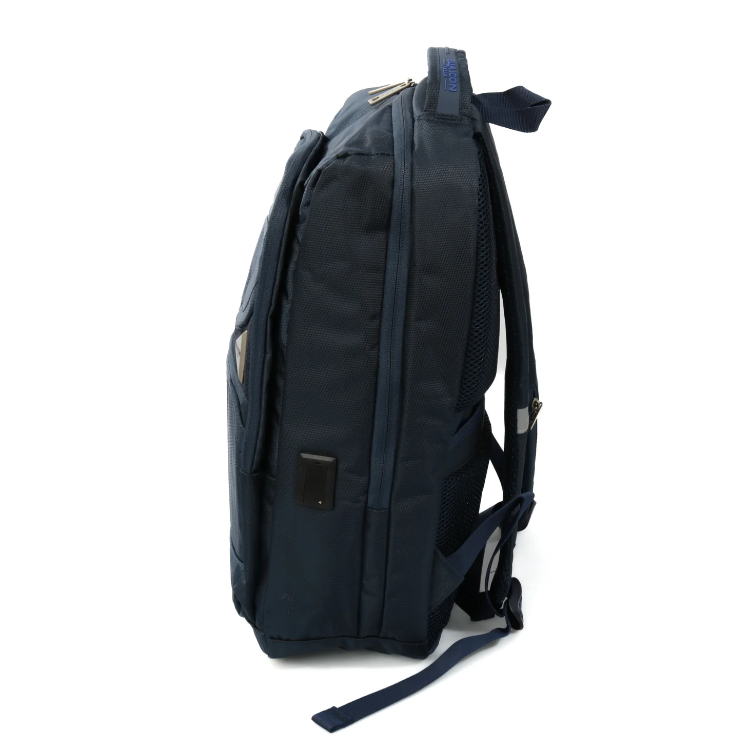 Rucsac, Stark, Albastru, 43X32x17 cm [2]