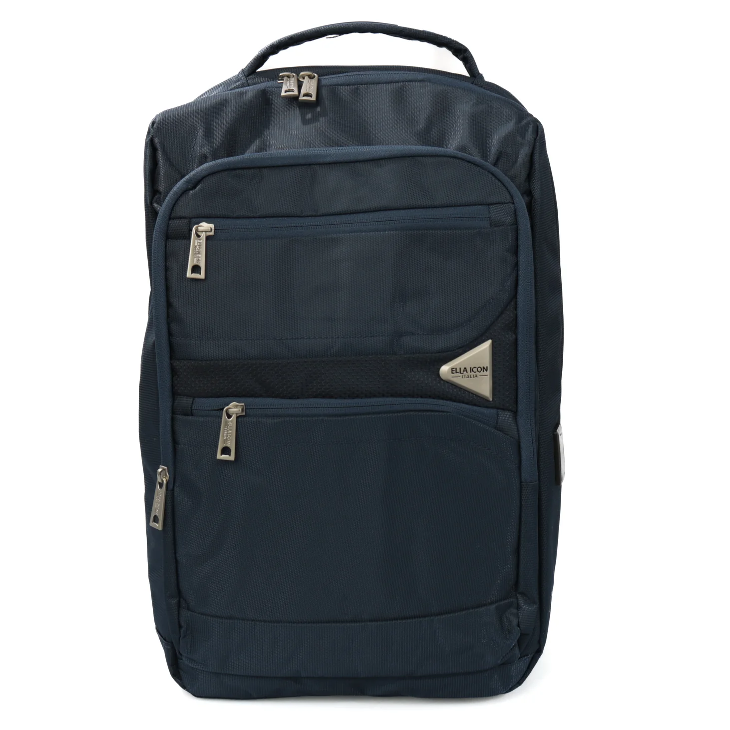 Rucsac, Stark, Albastru, 43X32x17 cm [1]