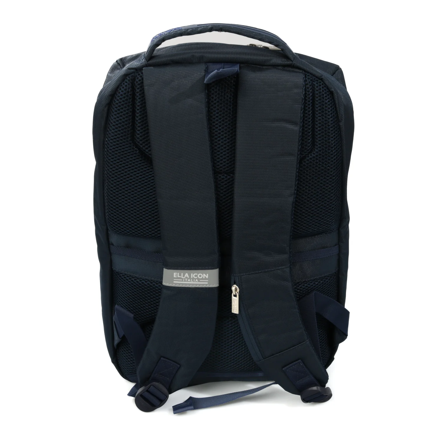 Rucsac, Stark, Albastru, 43X32x17 cm [3]