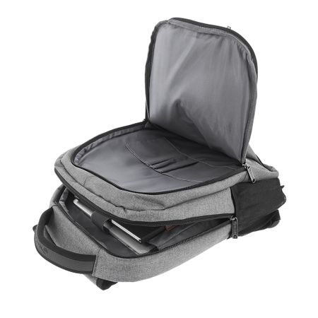 Rucsac laptop Tellur Companion, cu port USB, 15.6" [2]