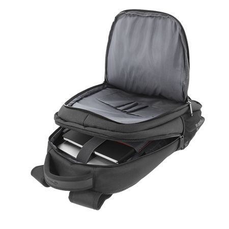 Rucsac laptop Tellur Companion, cu port USB, 15.6" [2]