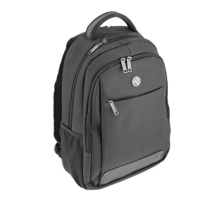 Rucsac laptop Tellur Companion, cu port USB, 15.6" [3]