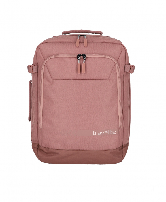 Rucsac tip geanta de voiaj Travelite KICK OFF, 50x37x20 cm [12]