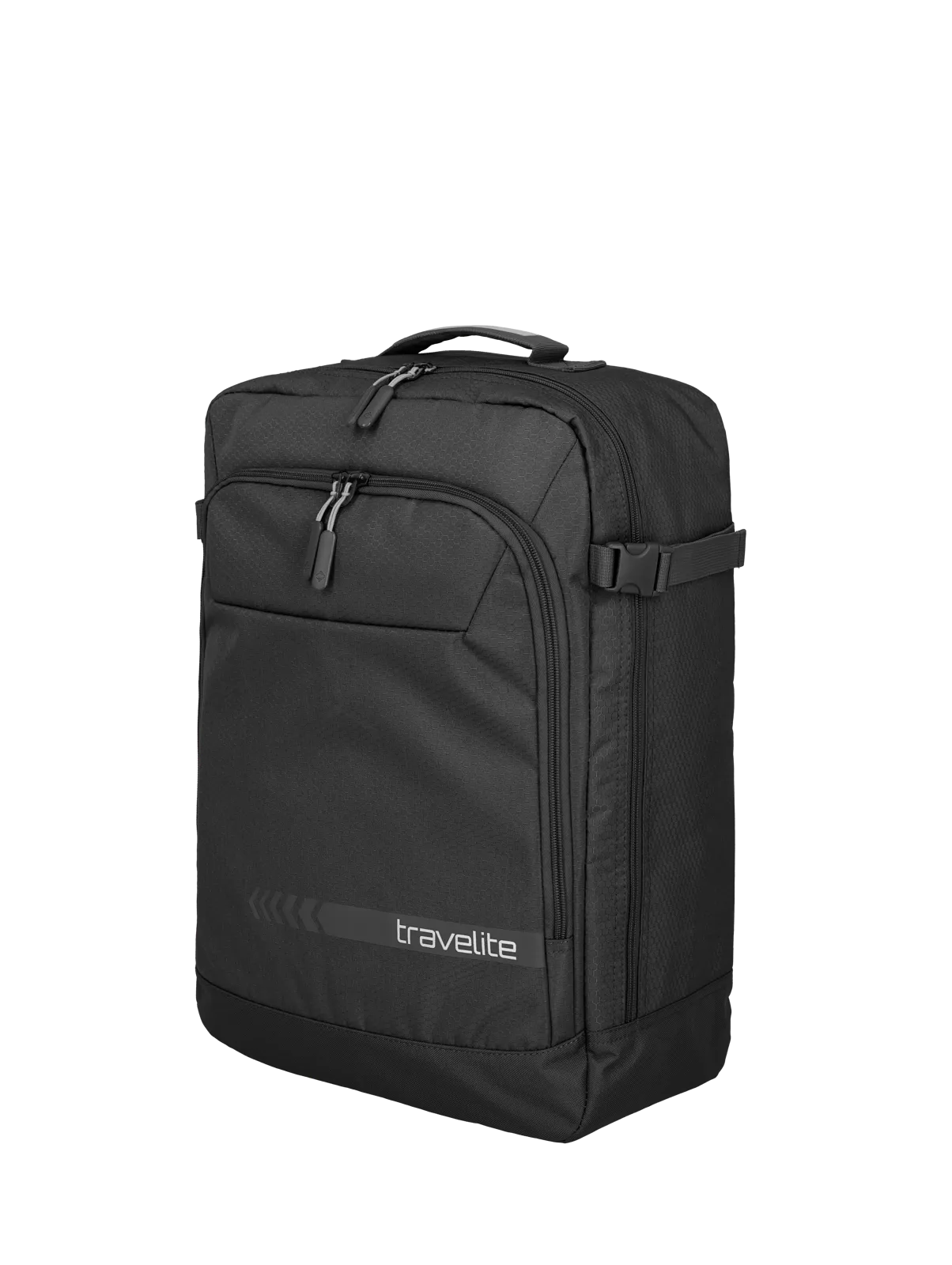 Rucsac tip geanta de voiaj Travelite KICK OFF, 50x37x20 cm [4]