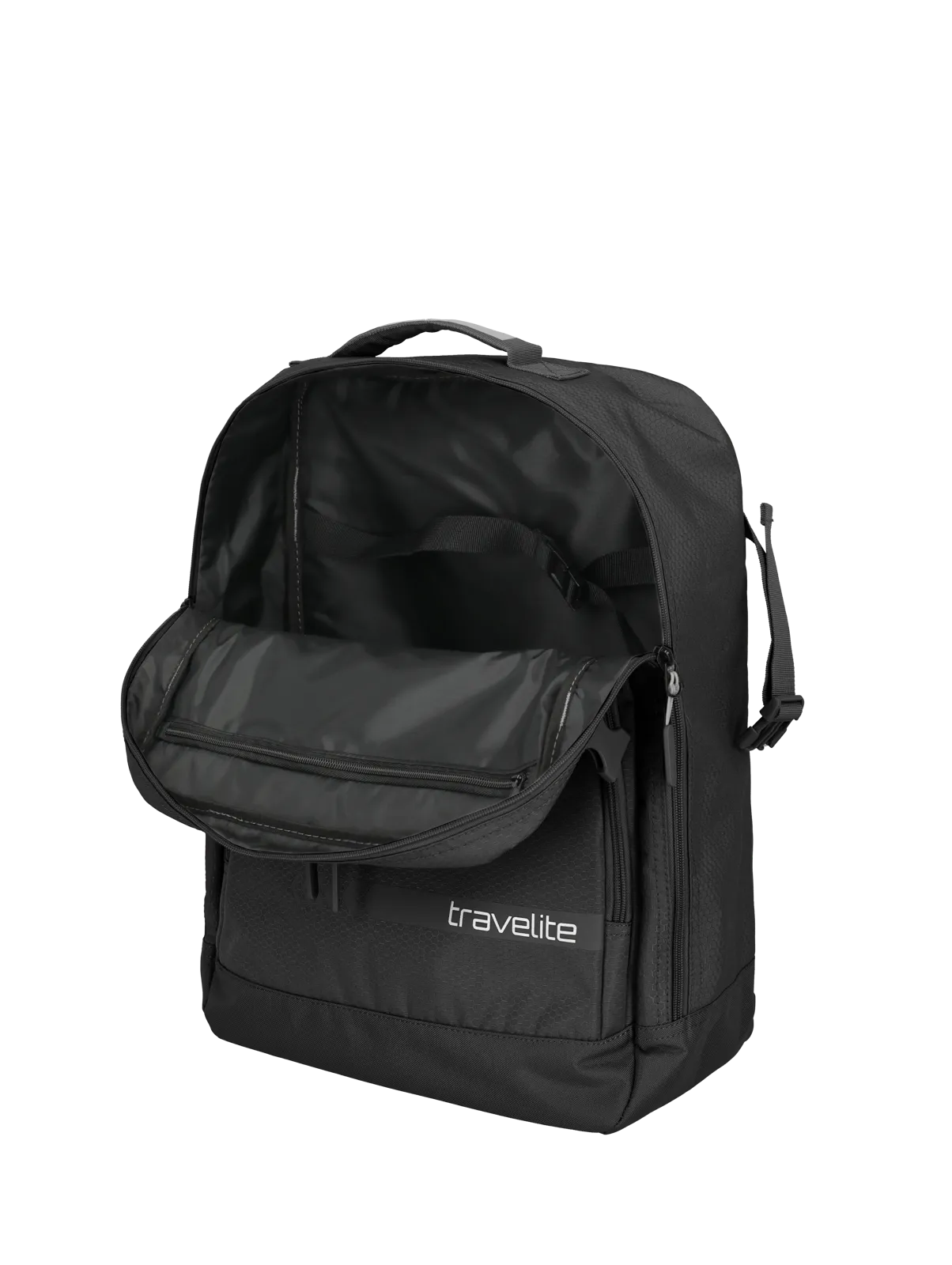 Rucsac tip geanta de voiaj Travelite KICK OFF, 50x37x20 cm [9]