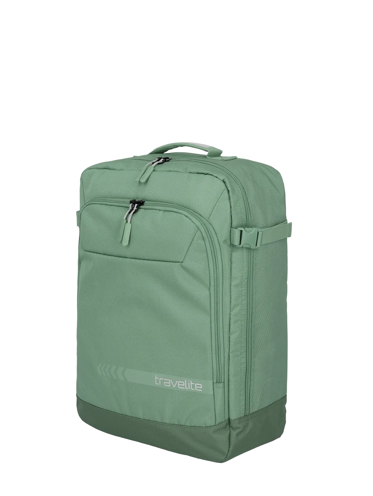 Rucsac tip geanta de voiaj Travelite KICK OFF, 50x37x20 cm [4]