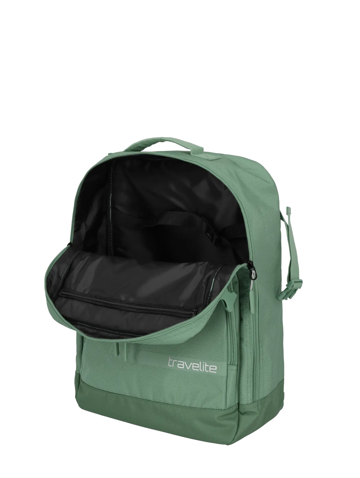 Rucsac tip geanta de voiaj Travelite KICK OFF, 50x37x20 cm [5]