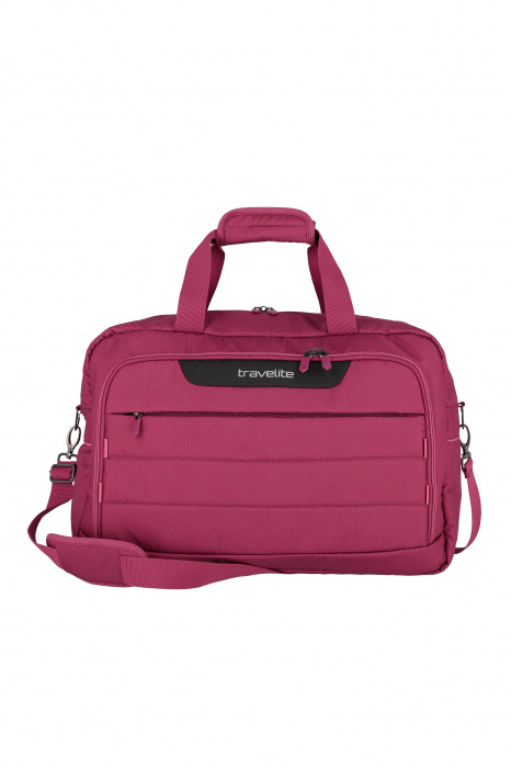 Geanta weekender/ rucsac Travelite Skaii, 49x33x20 cm [7]