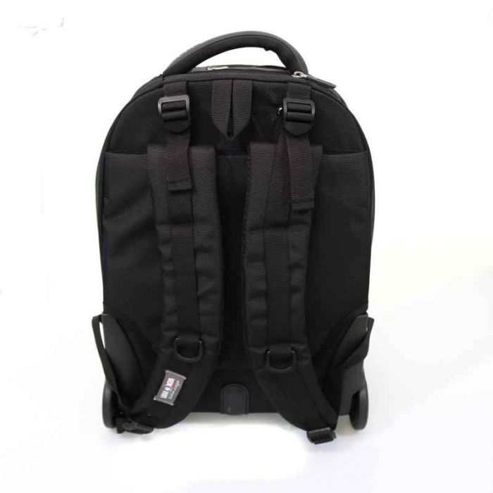 Rucsac cu troler Lamonza Bremen 47X35X22 cm [3]