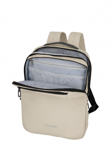Rucsac travelite Basics - rucsac laptop InBagaj [4]