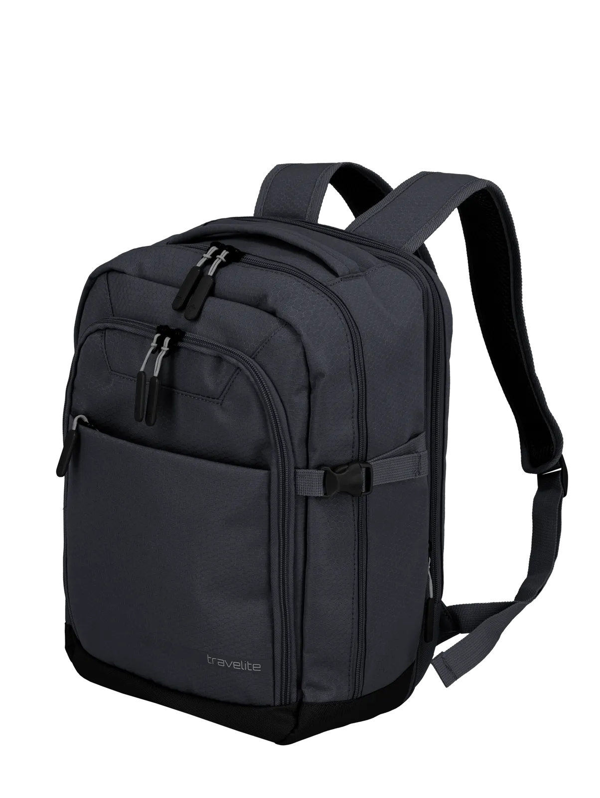 Rucsac travelite Kick-Off Cabin, 40 x 25 x 20 cm( bagaj permis gratuit la companii low-cost) [9]