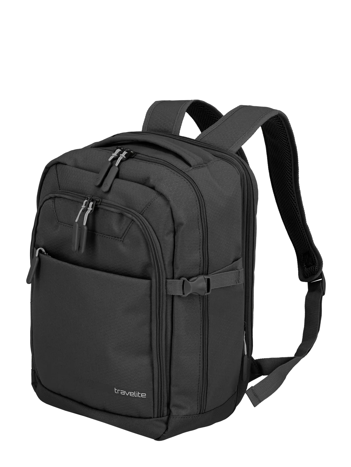 Rucsac travelite Kick-Off Cabin, 40 x 25 x 20 cm( bagaj permis gratuit la companii low-cost) [25]