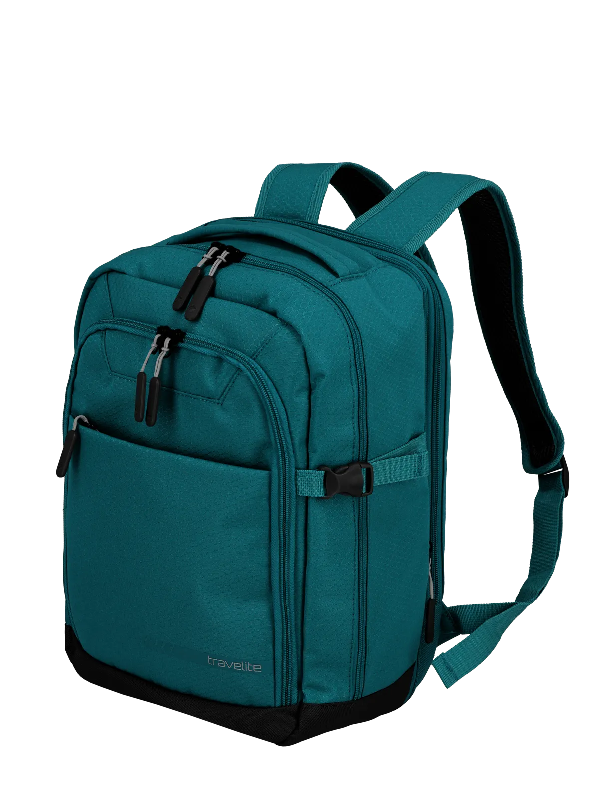 Rucsac travelite Kick-Off Cabin, 40 x 25 x 20 cm( bagaj permis gratuit la companii low-cost) [13]