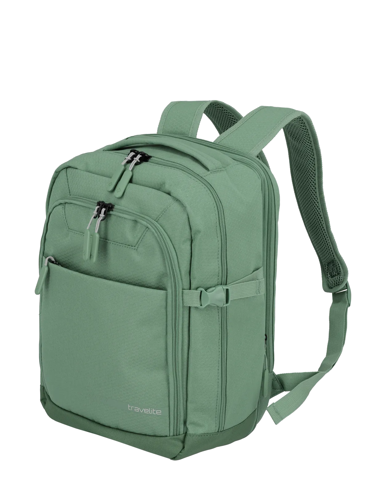 Rucsac travelite Kick-Off Cabin, 40 x 25 x 20 cm( bagaj permis gratuit la companii low-cost) [21]