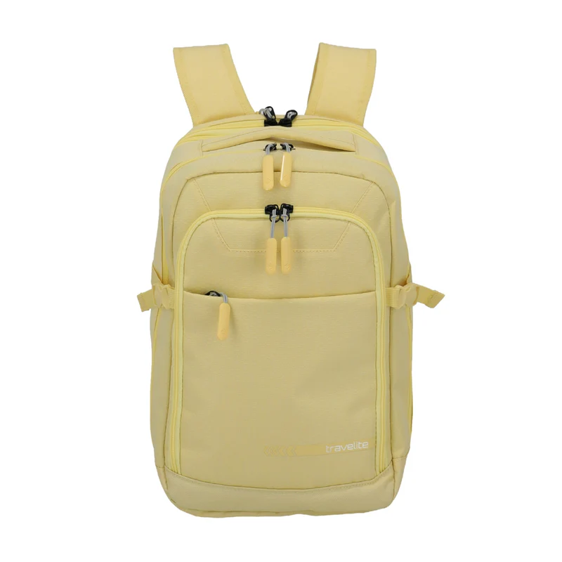 Rucsac travelite Kick-Off Cabin, 40 x 25 x 20 cm( bagaj permis gratuit la companii low-cost) [26]