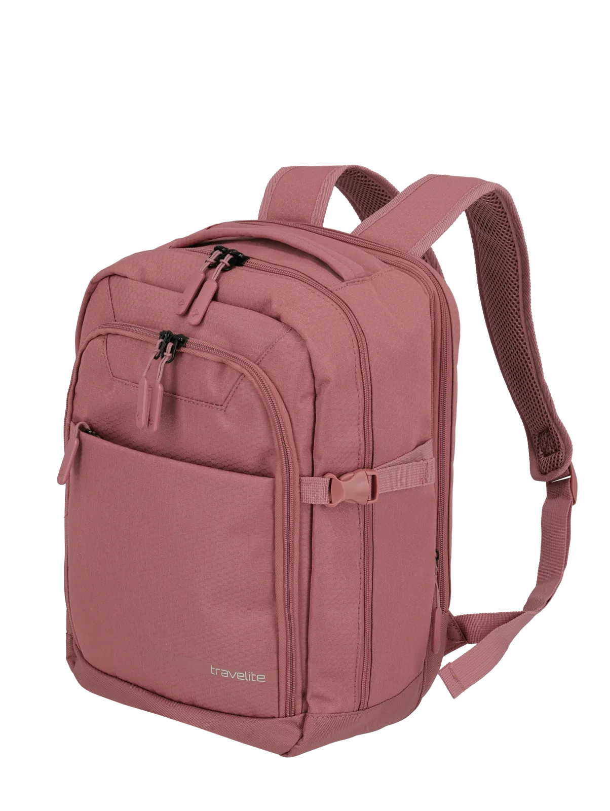 Rucsac travelite Kick-Off Cabin, 40 x 25 x 20 cm( bagaj permis gratuit la companii low-cost) [17]