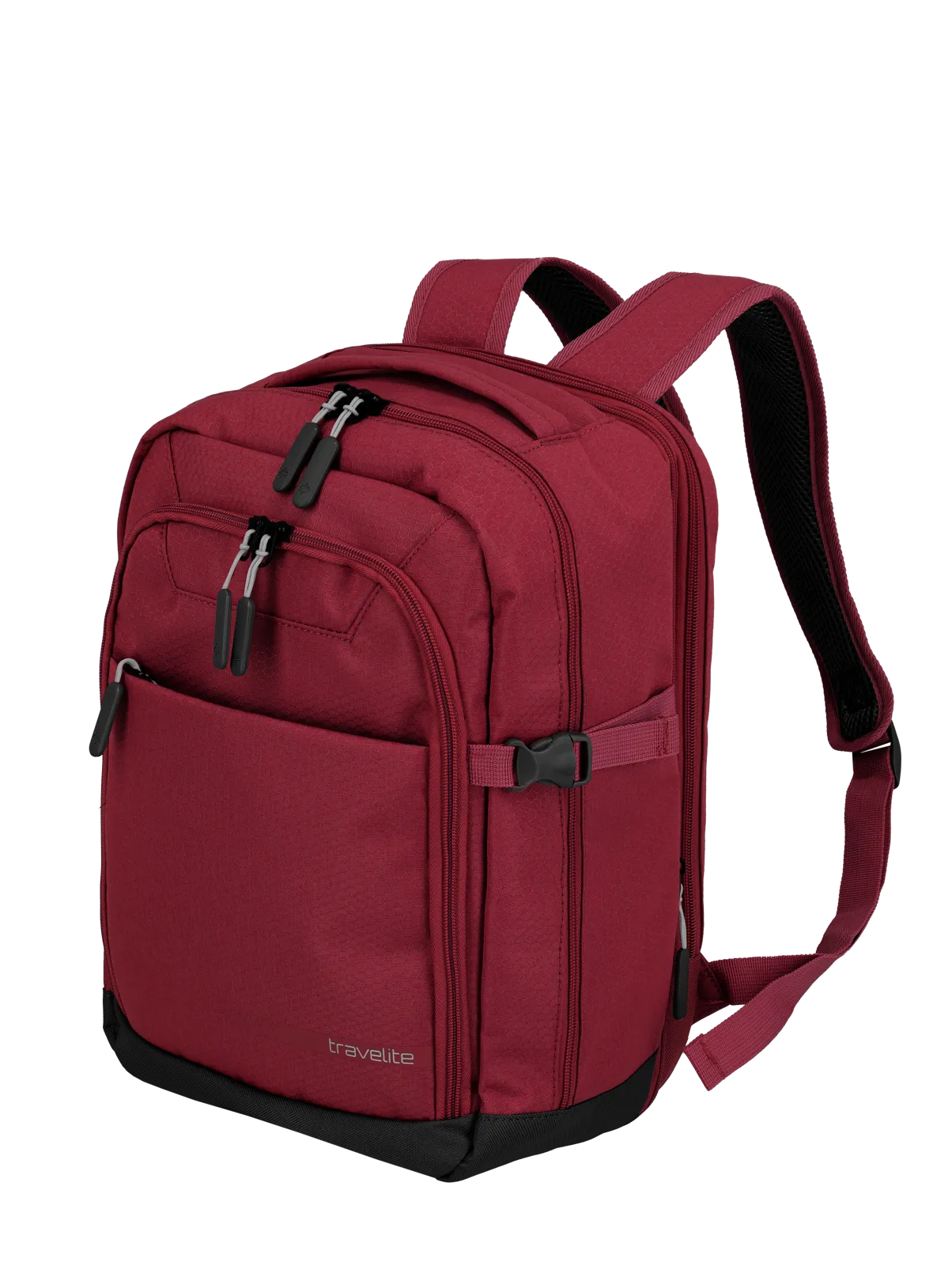 Rucsac travelite Kick-Off Cabin InBagaj [4]