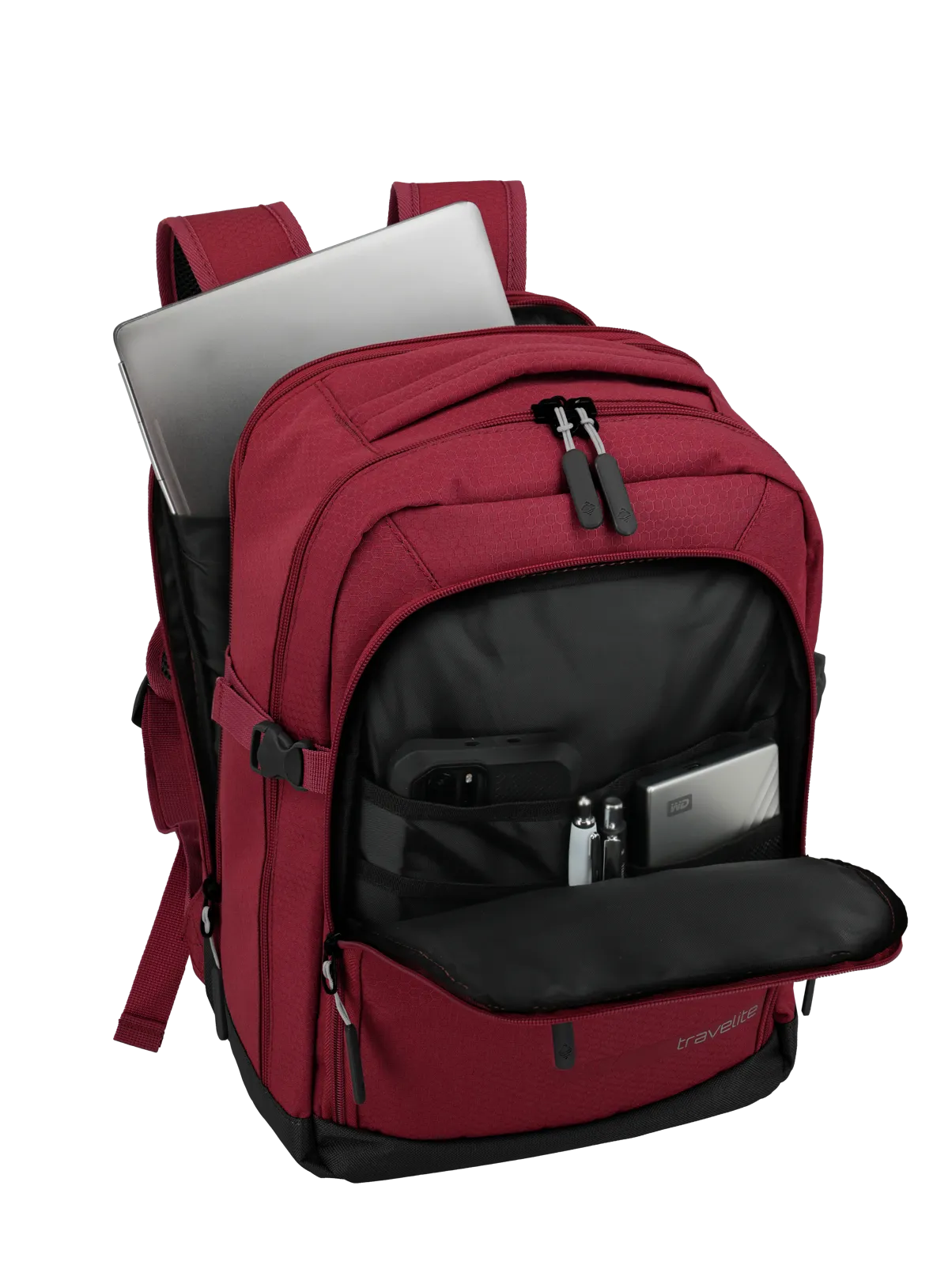 Rucsac travelite Kick-Off Cabin [3]