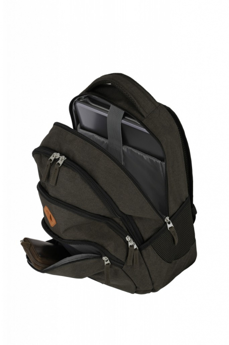 Rucsac Travelite Melange [4]