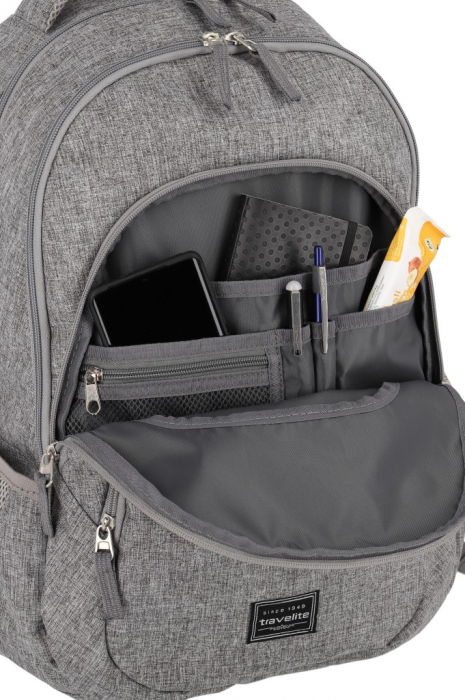 Rucsac Travelite Melange [4]