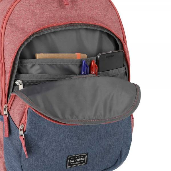 Rucsac Travelite Melange [4]