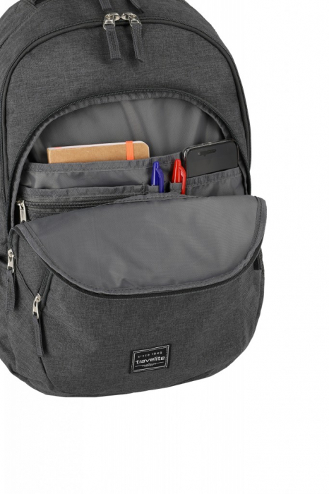 Rucsac Travelite Melange [3]