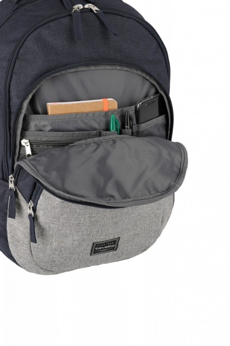 Rucsac Travelite Melange [4]