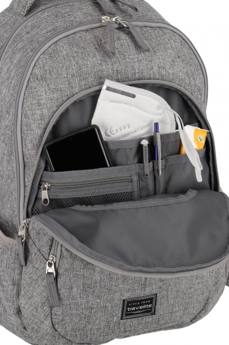 Rucsac Travelite Melange [6]