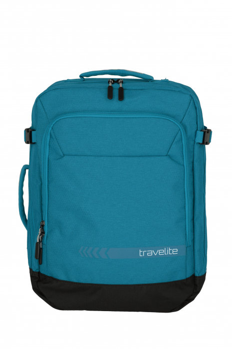 Rucsac tip geanta de voiaj Travelite KICK OFF, 50x37x20 cm [7]